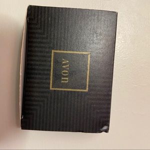 Avon Jewelry Set w/box